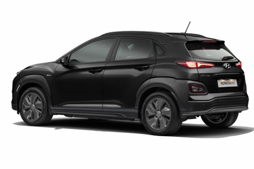 Kona Electric