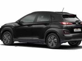 Kona Electric