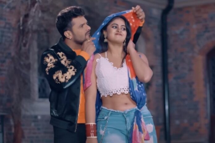 Laadla 2 trailer Laadla 2 trailer