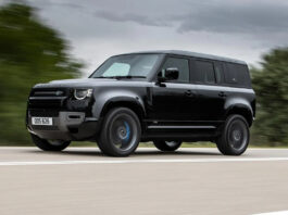 Sadhguru's new Land Rover Defender will make your jaw drop, See it here