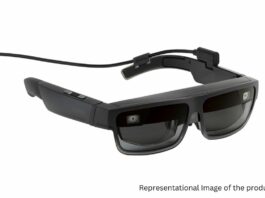 Lenovo AR Glasses