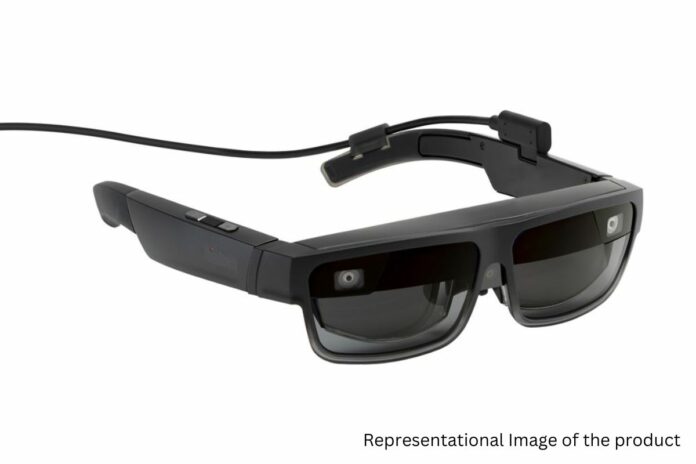 Lenovo AR Glasses Lenovo AR Glasses