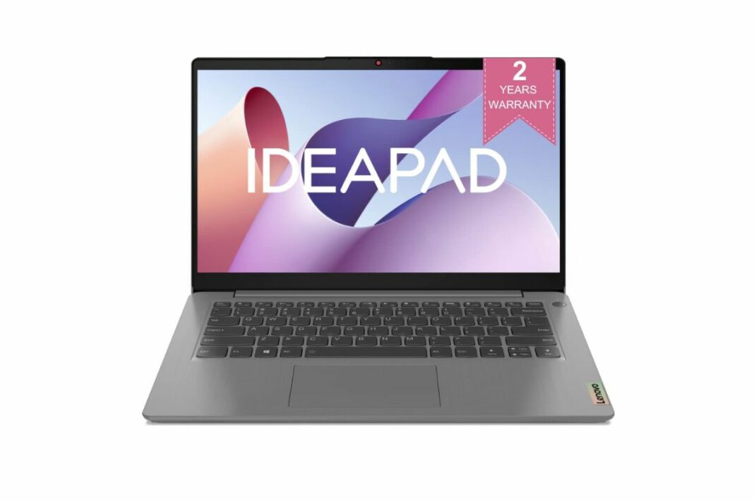 Lenovo IdeaPad