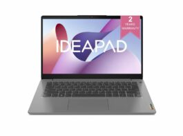 Lenovo IdeaPad