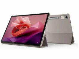 Lenovo Tab P12