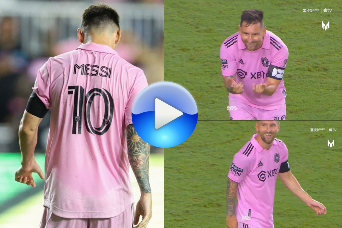 Lionel Messi Lionel Messi