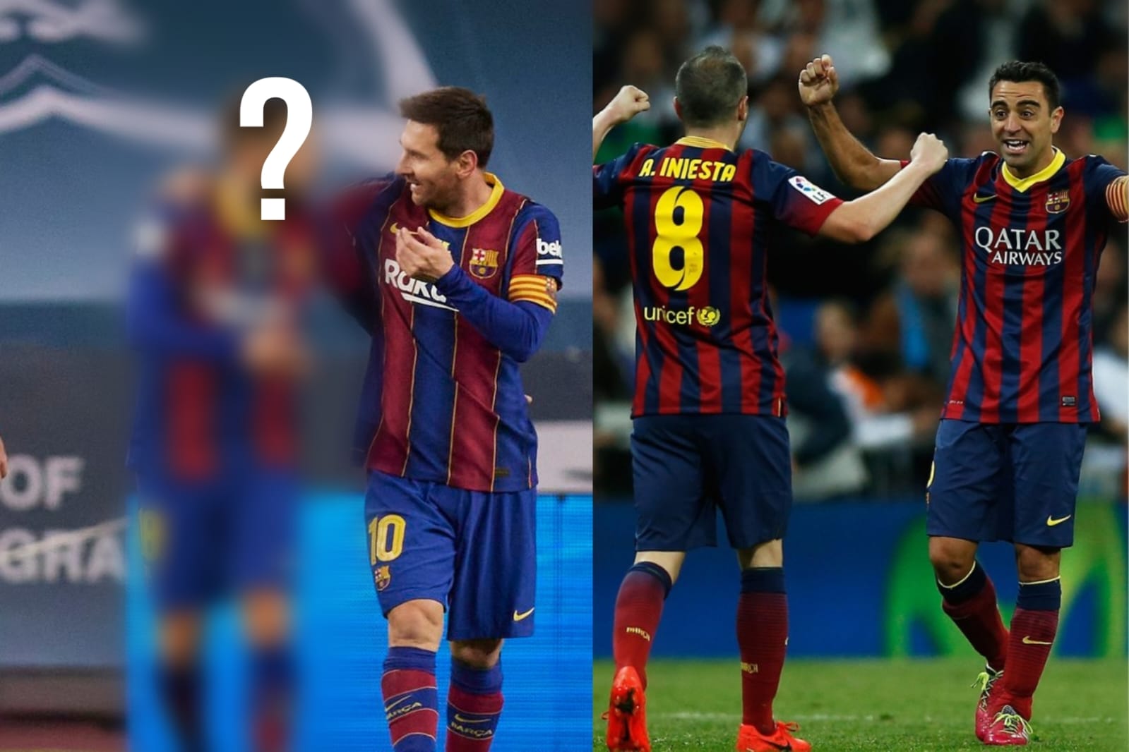 Lionel Messi Lionel Messi