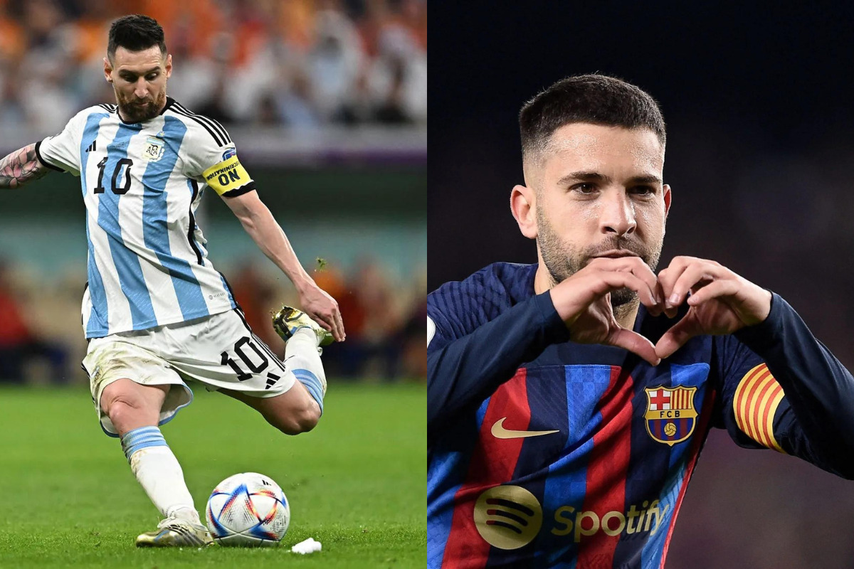 Lionel Messi Lionel Messi
