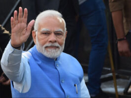 Lok Sabha Election 2024