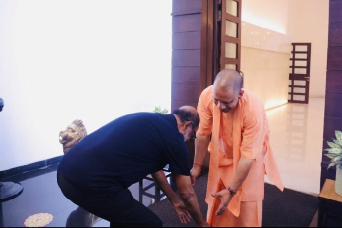 Lucknow News Lucknow News