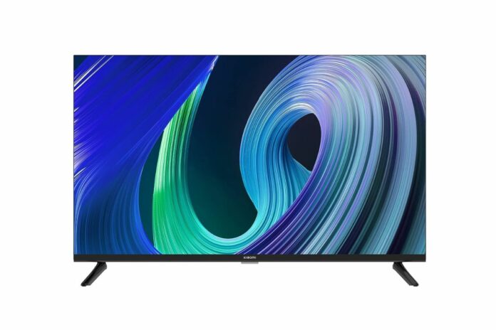 MI 43-Inch 5A Series Full HD TV MI 43-Inch 5A Series Full HD TV
