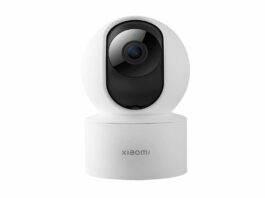 Xiaomi Security Camera