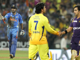 MS Dhoni