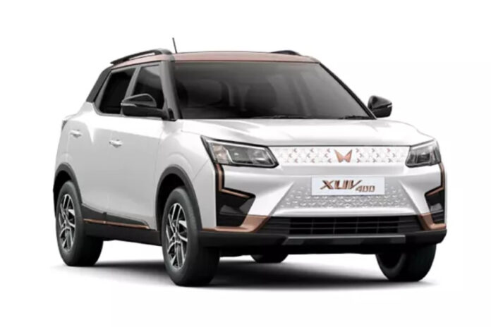 Mahinda XUV400 gets multiple new features, From TPMS to cruise control, Do read before you buy one
