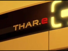 Mahindra Thar.e to be unveiled tomorrow? Will become the first fully electric off-road SUV, all we know