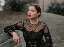 Mahira Khan