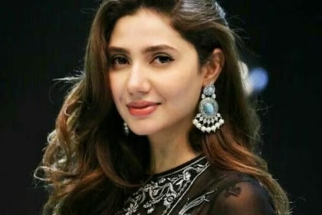 Mahira Khan
