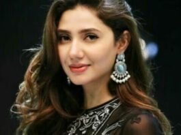 Mahira Khan