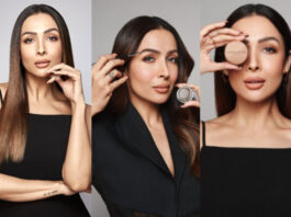 Malaika Arora