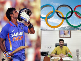 Manoj Tiwary