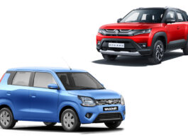 Maruti Suzuki produced a total of 1,86,654 units in July 2023, all you must know