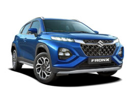 Maruti Suzuki expects passenger vehicle sales to cross the 10 Lakh mark in India this festive season, Details