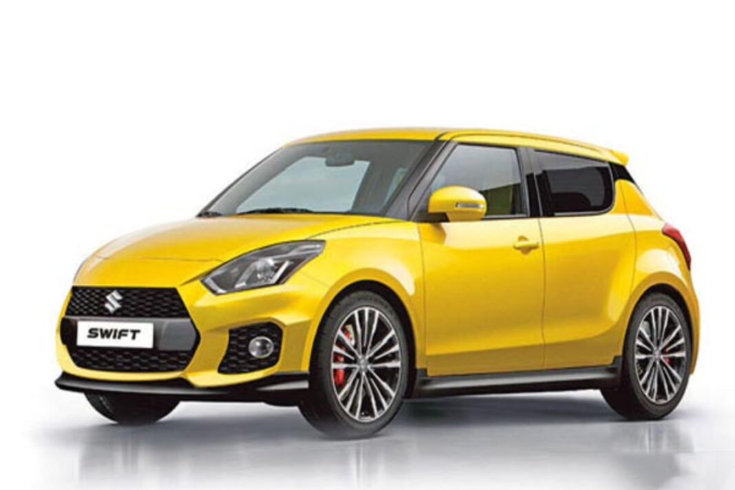 Next-Gen Maruti Suzuki Swift to launch in October? All we know about this rumour