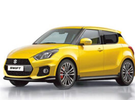 Next-Gen Maruti Suzuki Swift to launch in October? All we know about this rumour