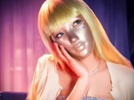 Mask Girl Review