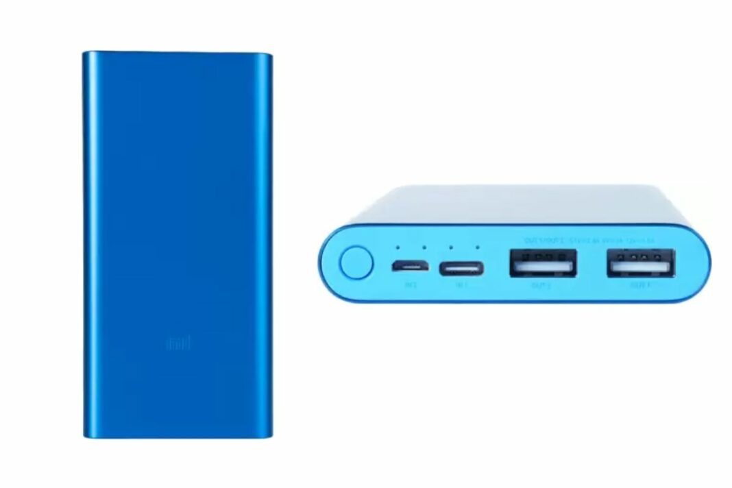 Mi i3 Powerbank