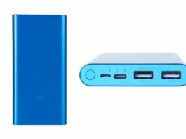 Mi i3 Powerbank