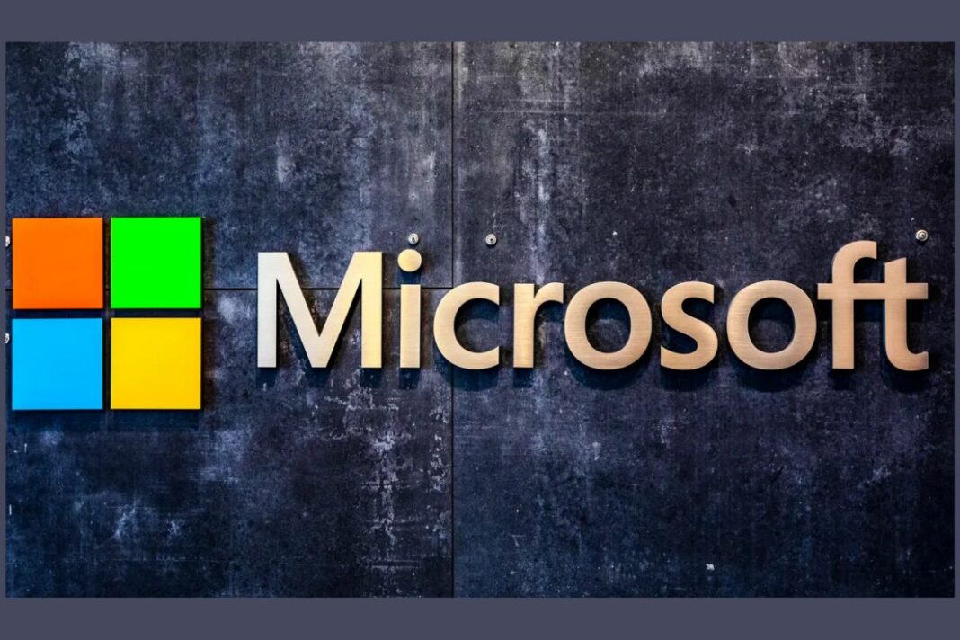 Microsoft
