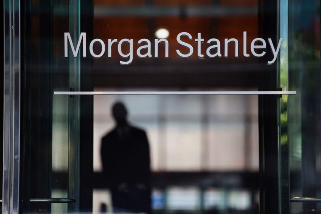 Morgan Stanley