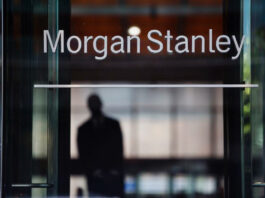 Morgan Stanley