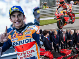 MotoGP Event 2023