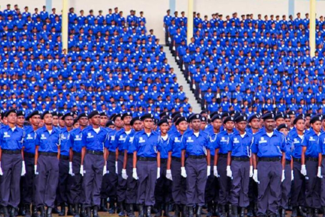 National Youth Corps