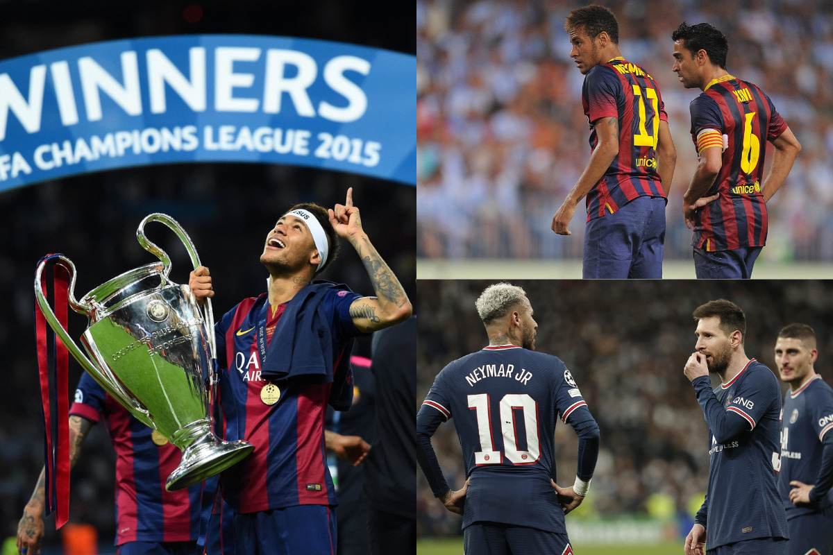 Neymar Neymar