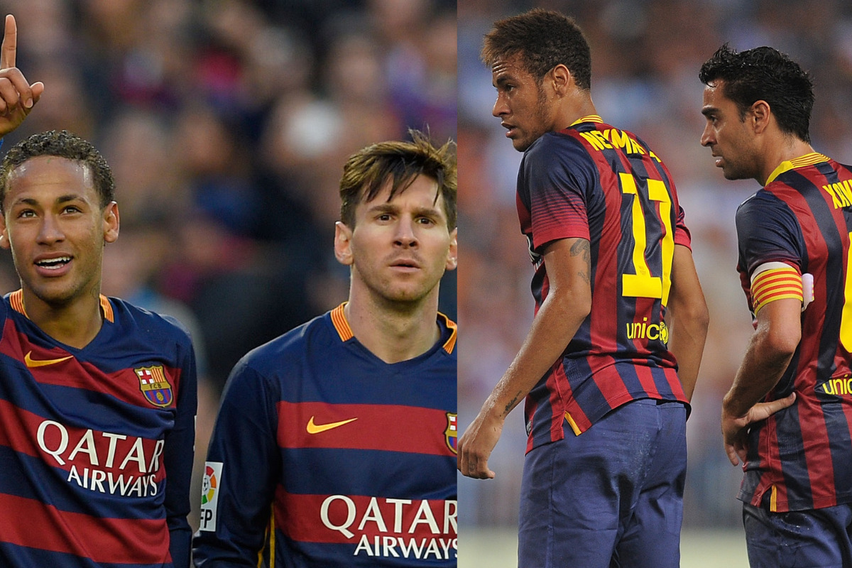 Neymar Neymar