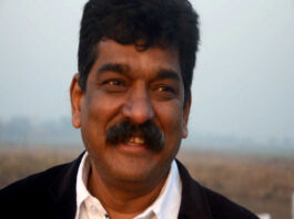 Nitin Chandrakant Desai