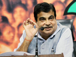 Nitin Gadkari plans to put an end to sirens for VIP cars, Details