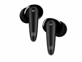 Noise Buds VS106 TWS Earphones