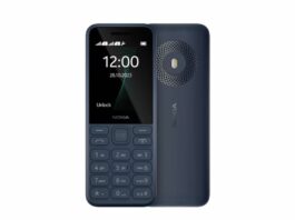 Nokia 130 and 150