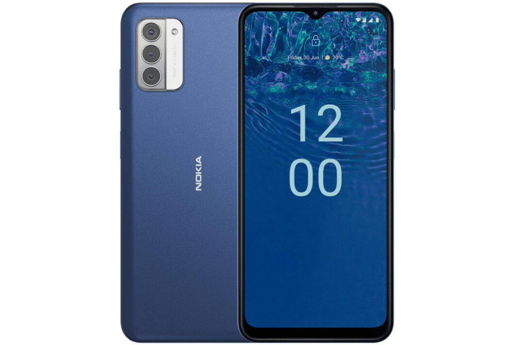 Nokia G310 5G launched in the US, comes with QuickFix Technology and a 6.6-inch HD+ display, all details here