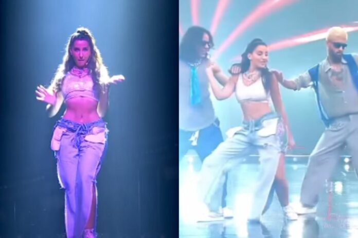 Nora Fatehi (2) Nora Fatehi