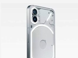 Nothing Phone 1