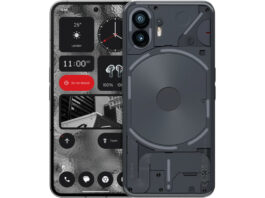Nothing Phone 2 receives an update with much needed camera improvement, Details