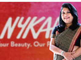 Nykaa CEO Falguni Nayar takes over as Marketing Head as multiple employees resign, Details
