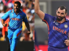 ODI World Cup