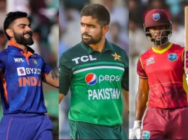 ODI World Cup