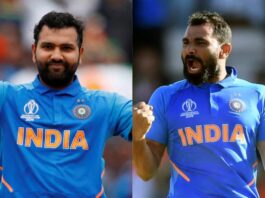 ODI World Cup 2023